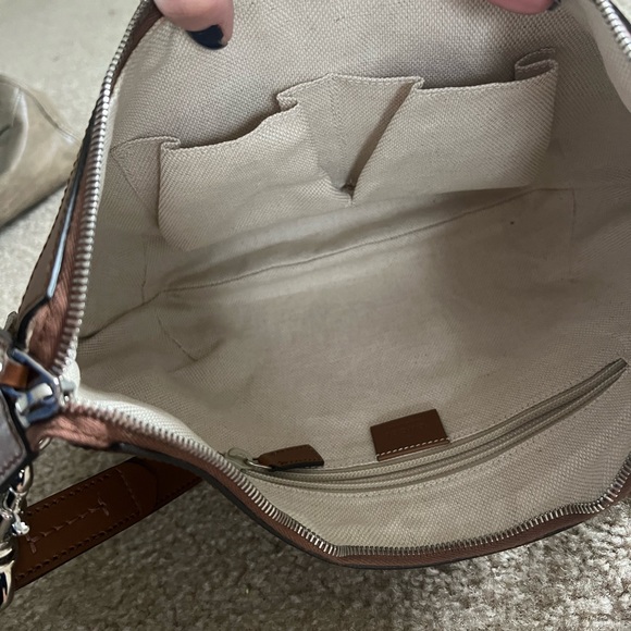 AUTHENTIC GUCCI BAG - Picture 3 of 5